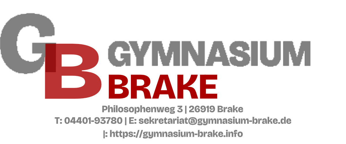 Gymnasium Brake