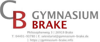 Gymnasium Brake